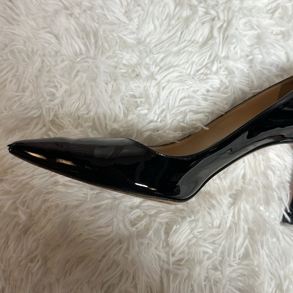 Vintage Prada pumps Sz41 - Picture 7 of 13